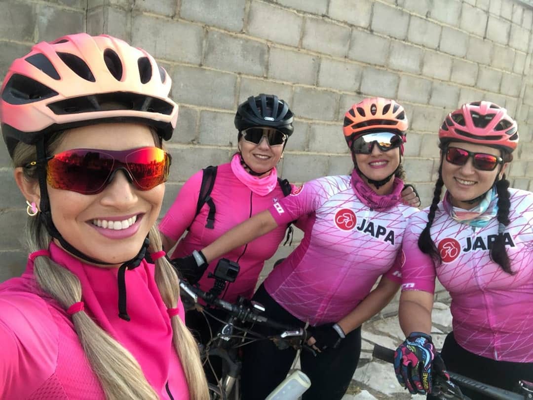Edição do Desafio Outubro Rosa