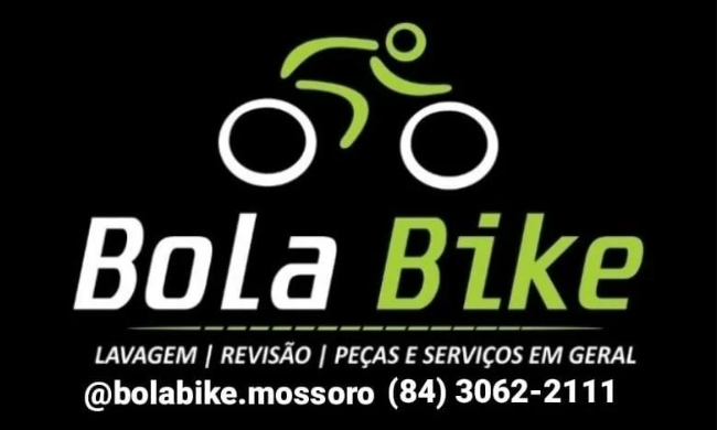 Bolabike